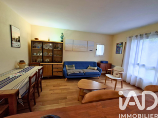  Appartement � vendre 2 pi�ces 39 m�