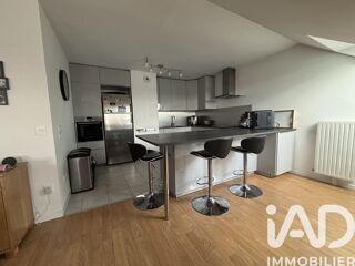  Appartement � vendre 5 pi�ces 121 m�