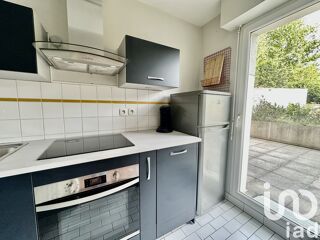  Appartement  vendre 2 pices 45 m