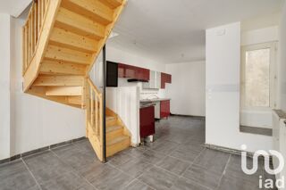  Maison  vendre 8 pices 154 m