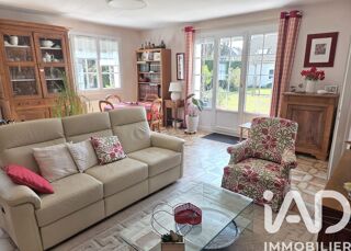  Maison � vendre 5 pi�ces 114 m�