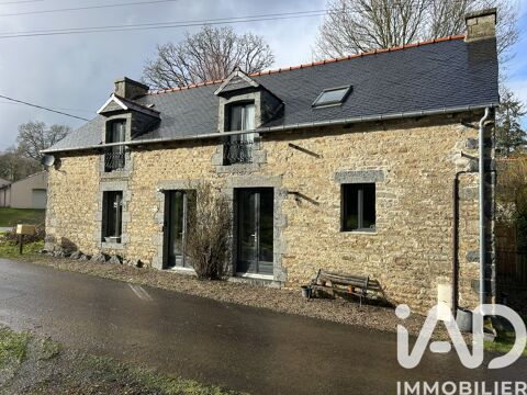   Vente Maison/villa 4 pi�ces Maison - 4 pi�ce(s) - 117 m�