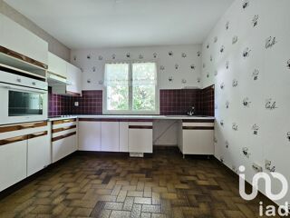  Maison � vendre 5 pi�ces 109 m�