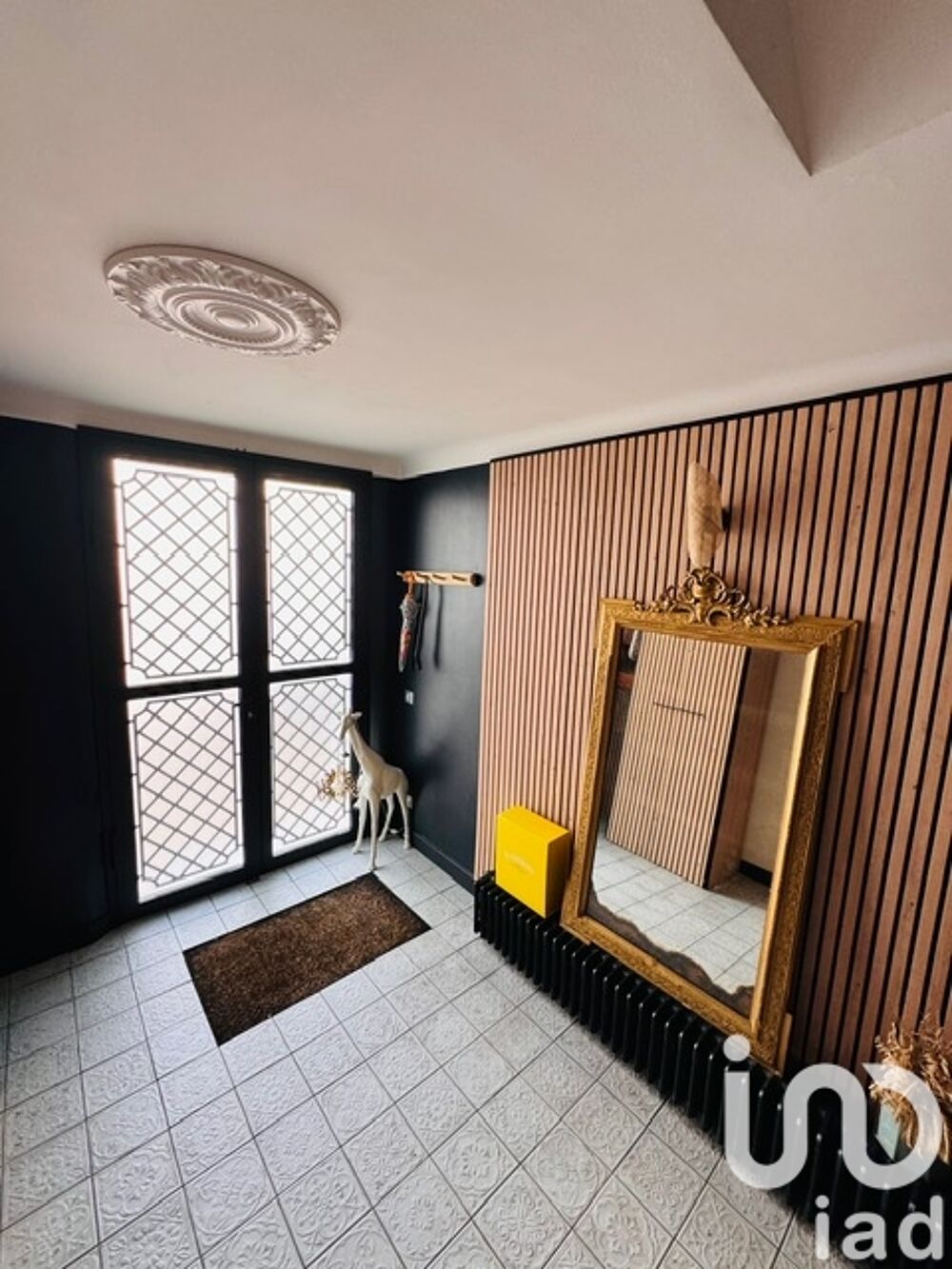 � vendre  Maison Bordeaux (33000)