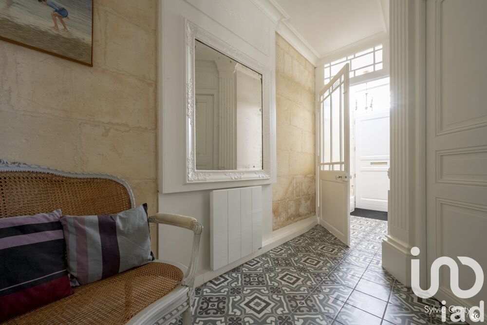 � vendre  Villa La Rochelle (17000)