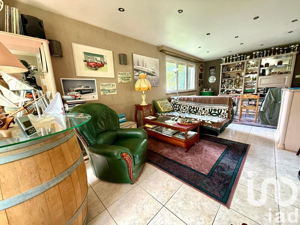 Vente Maison Vente Maison/villa 4 pices Benfeld