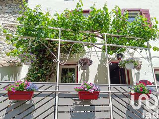  Maison � vendre 3 pi�ces 80 m�