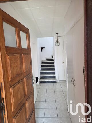  Maison � vendre 5 pi�ces 92 m�