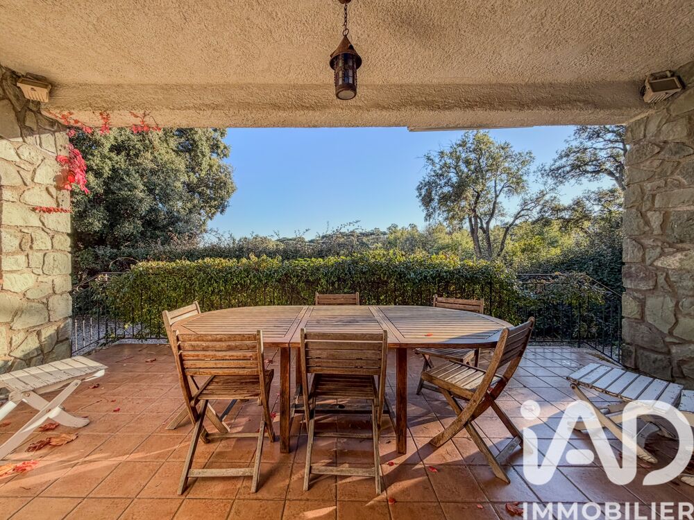  vendre  Maison Les Issambres (83380)