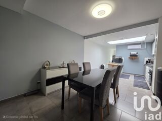  Maison  vendre 3 pices 68 m