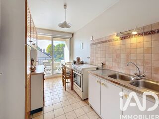  Appartement  vendre 2 pices 47 m