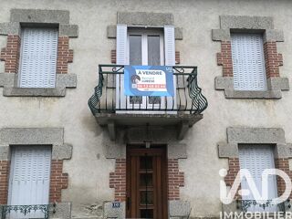  Maison � vendre 5 pi�ces 95 m�