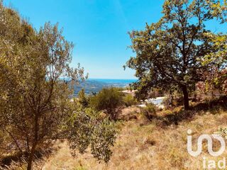  Terrain � vendre 1418 m�