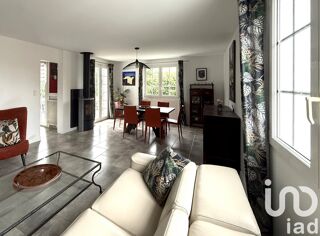  Maison � vendre 9 pi�ces 170 m�