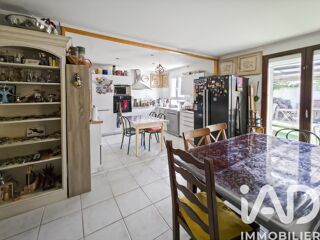  Maison � vendre 3 pi�ces 81 m�