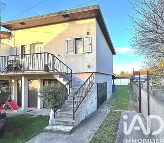  Maison � vendre 2 pi�ces 37 m�