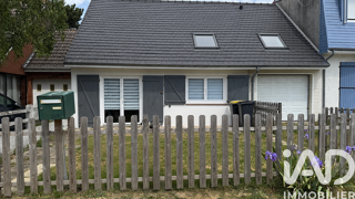 Maison 3 pièces 70 m² · à Merlimont · 70 m² · 205 000 €