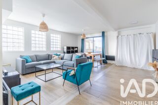  Appartement � vendre 5 pi�ces 82 m�