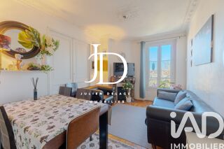  Appartement � vendre 3 pi�ces 57 m�