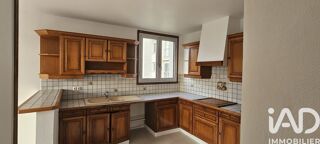  Appartement � vendre 4 pi�ces 80 m�