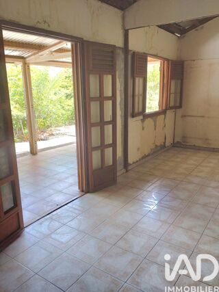  Maison � vendre 4 pi�ces 65 m�