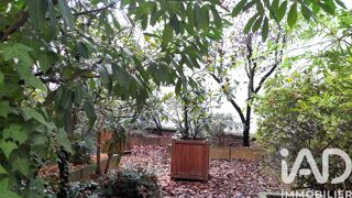  Appartement � vendre 1 pi�ce 21 m�