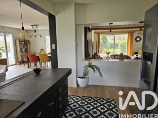  Maison � vendre 10 pi�ces 251 m�