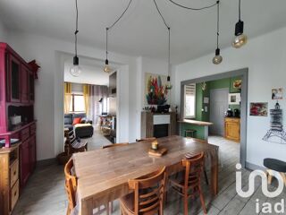  Maison � vendre 6 pi�ces 130 m�