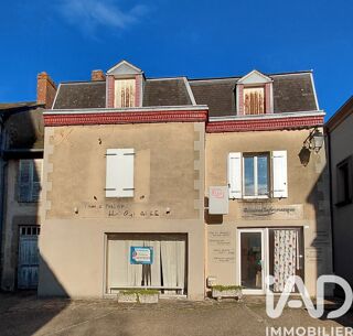  Immeuble � vendre 108 m�