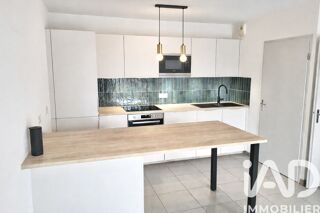  Appartement � vendre 3 pi�ces 62 m�