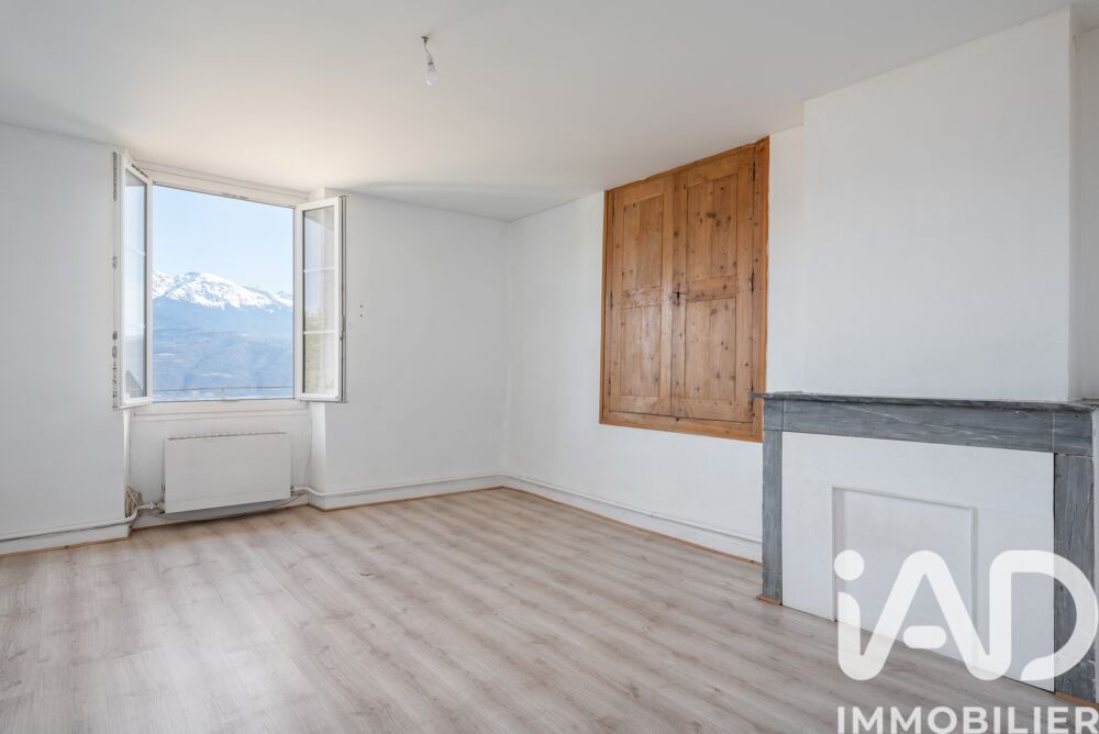 � vendre  Maison Biviers (38330)