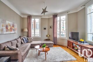  Appartement  vendre 4 pices 102 m