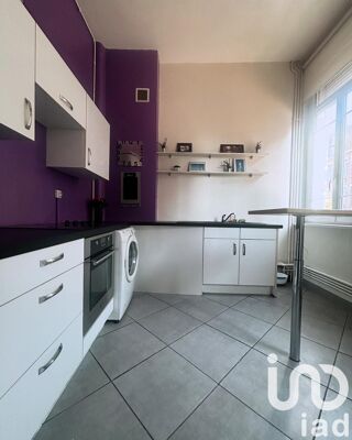  Appartement  vendre 4 pices 69 m
