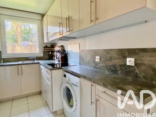  Appartement  vendre 3 pices 61 m