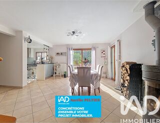  Maison � vendre 6 pi�ces 134 m�