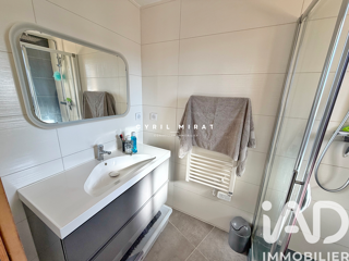  Appartement � vendre 2 pi�ces 46 m�