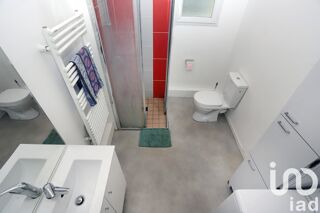  Appartement  vendre 2 pices 40 m