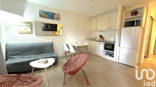  Appartement  vendre 3 pices 38 m