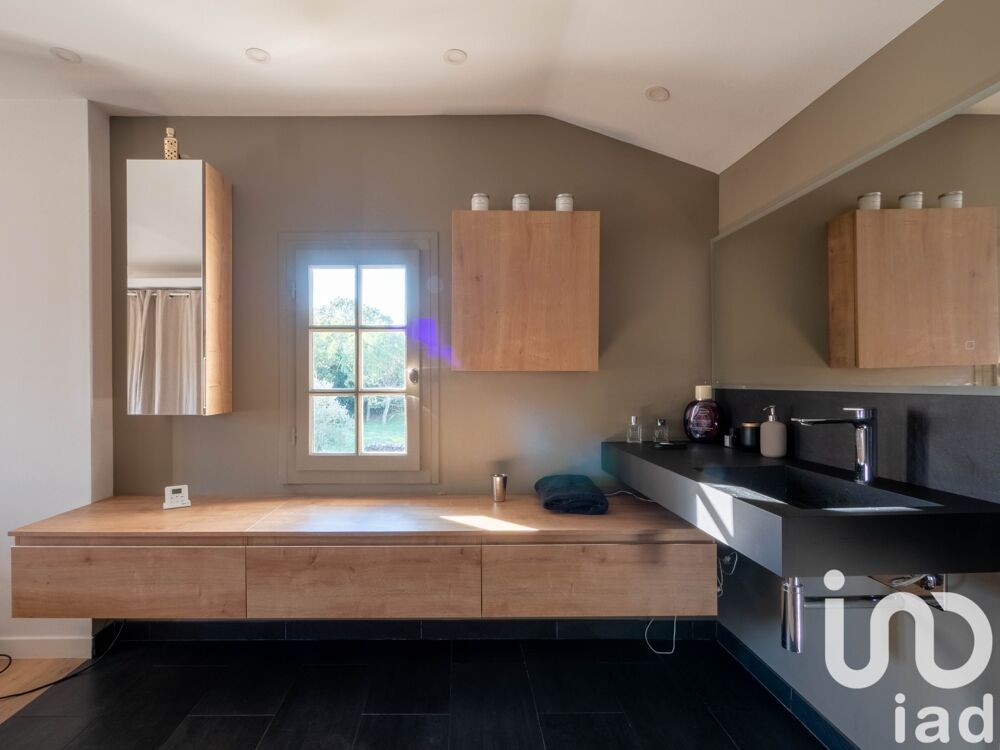  vendre  Maison La Rochelle (17000)