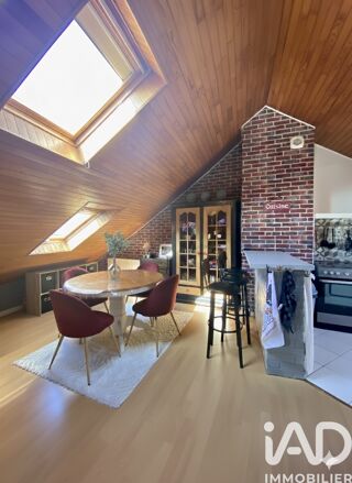  Appartement  vendre 3 pices 80 m