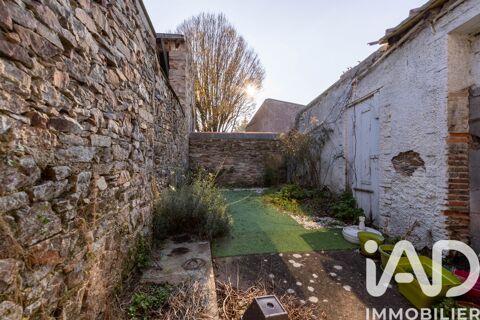  Maison � louer 4 pi�ces 83 m�