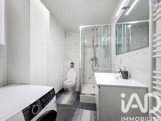  Appartement � vendre 2 pi�ces 43 m�