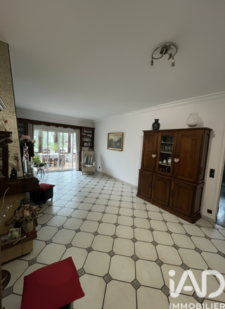  Maison � vendre 7 pi�ces 162 m�