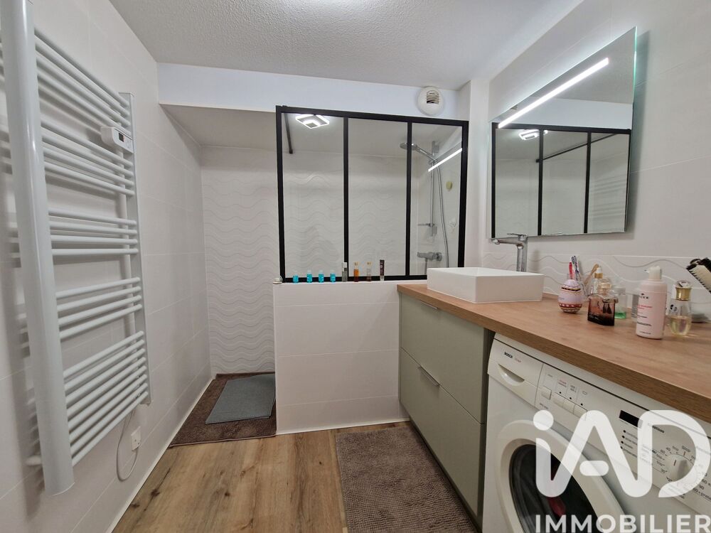 � vendre  Appartement Capbreton (40130)