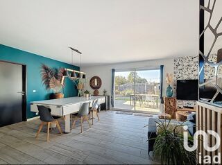  Maison � vendre 4 pi�ces 88 m�