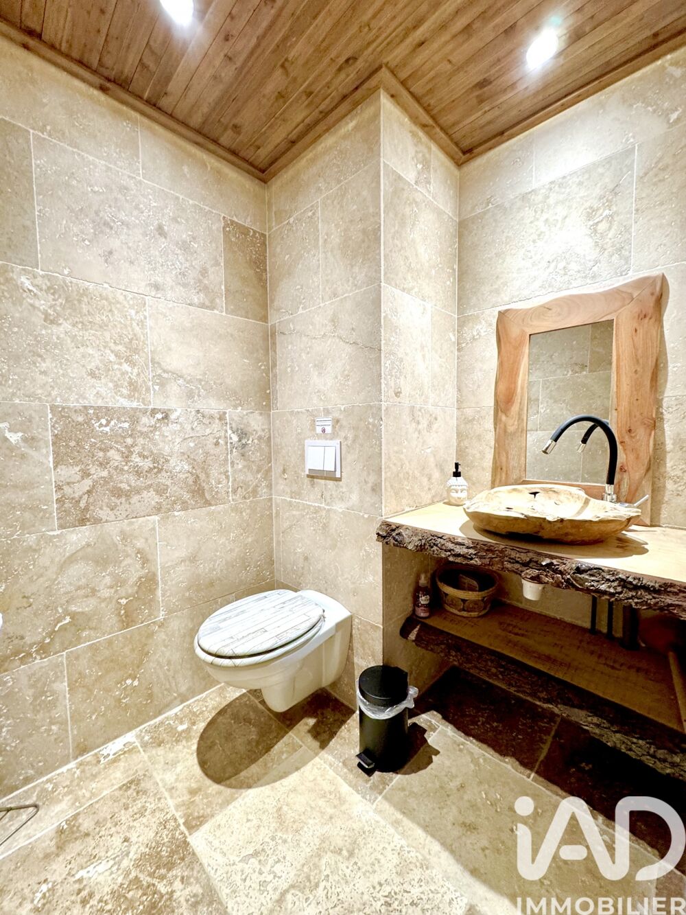  vendre  Maison Lacanau (33680)