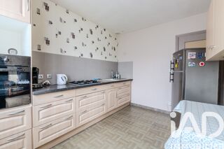  Maison � vendre 6 pi�ces 100 m�