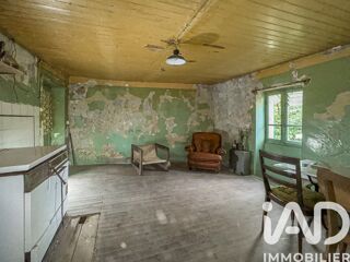  Maison � vendre 2 pi�ces 26 m�