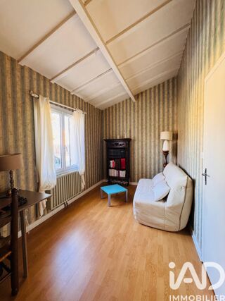  Maison � vendre 4 pi�ces 93 m�