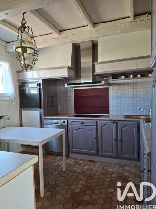  Maison � vendre 6 pi�ces 122 m�